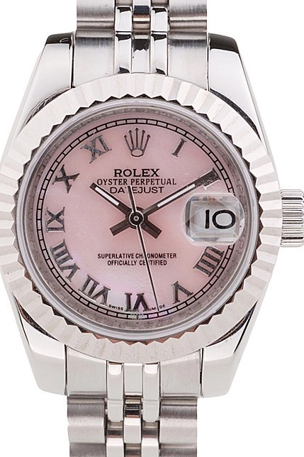 Aaa fake watches Datejust-rl138 Rolex 0630